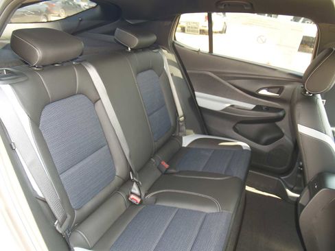 New 2026 Buick Envista Preferred w/ Advanced Safety Package image 15