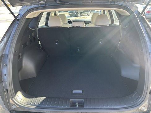 New 2026 Hyundai Tucson Blue SE w/ Tow & Go Package image 43