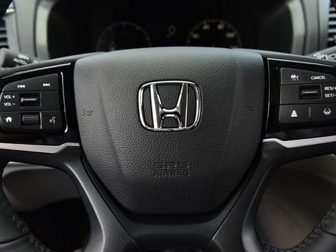 New 2026 Honda Odyssey EX-L image 20