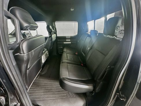Used 2015 Ford F150 Lariat AWD/4WD image 26