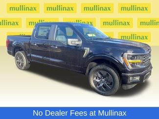 New 2025 Ford F150 STX w/ Equipment Group 200A 360° Tour