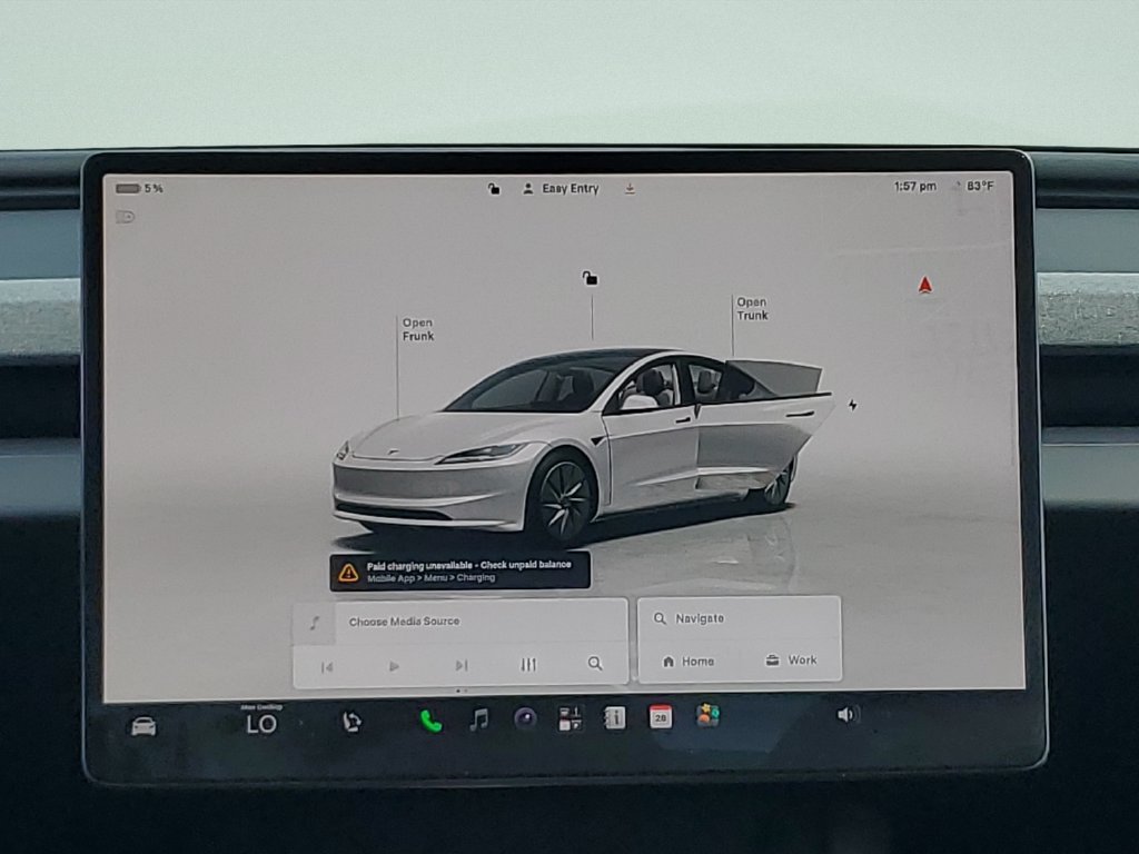 Used 2026 Tesla Model 3 RWD image 14