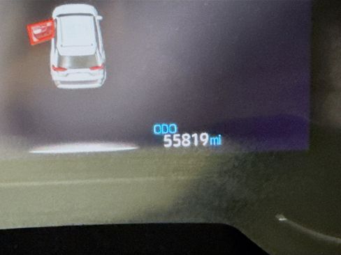 Used 2024 Toyota RAV4 LE image 16