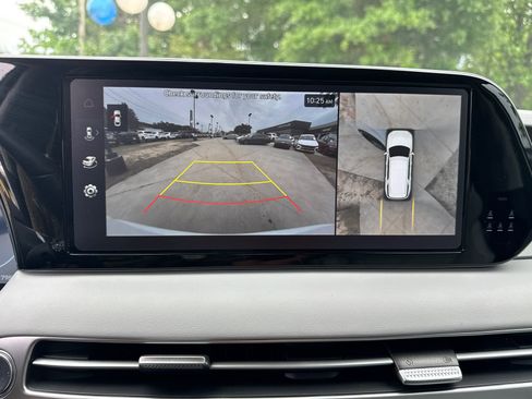 Used 2025 Hyundai Palisade SEL FWD image 30
