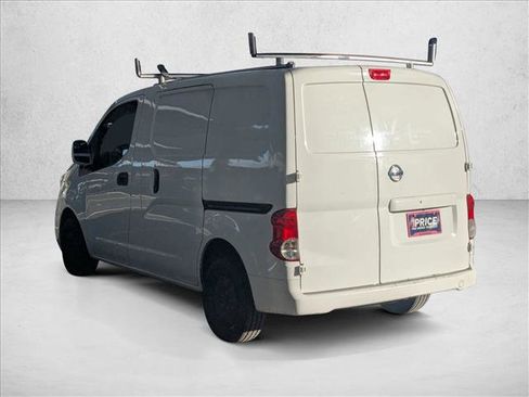 Used 2020 Nissan NV200 SV image 5