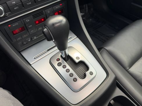 Used 2007 Audi A4 2.0T AWD/4WD image 17