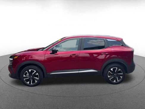 Used 2026 Nissan Kicks SV w/ Cold Weather Package AWD/4WD image 8