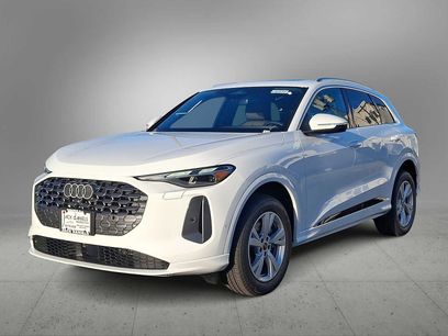 New 2025 Audi Q5 Premium