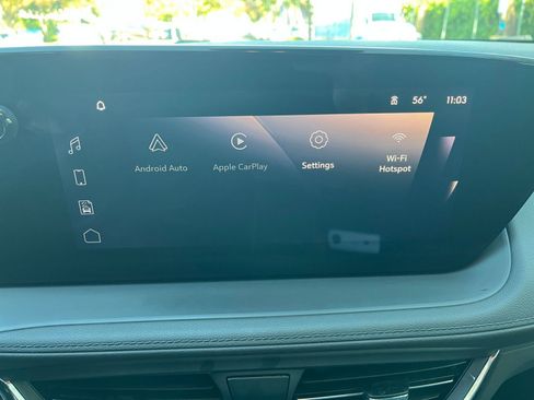 Used 2025 Buick Encore GX Preferred image 21