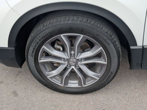 Used 2022 Honda CR-V Touring image 13