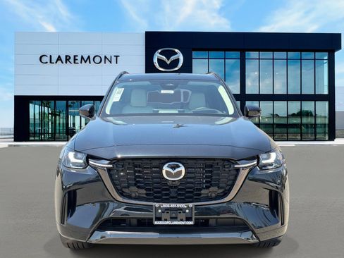 New 2026 MAZDA CX-90 3.3 Turbo S w/ Premium Package AWD/4WD image 2