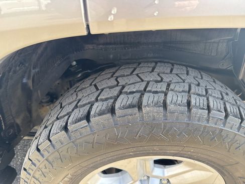 Certified 2020 Toyota 4Runner SR5 Premium image 17