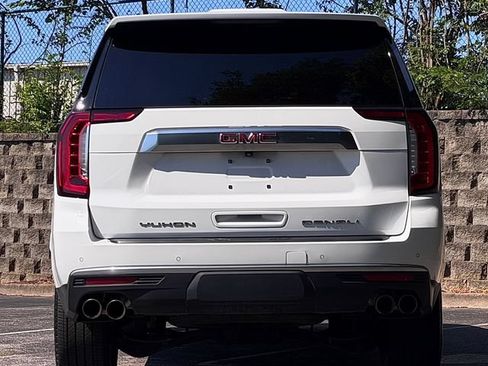 Used 2023 GMC Yukon XL Denali AWD/4WD image 41
