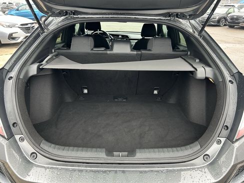 Used 2020 Honda Civic Sport image 24