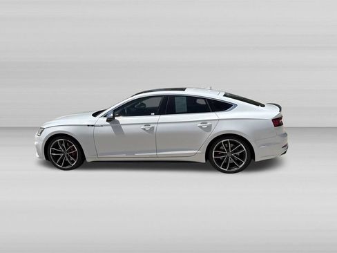 Used 2018 Audi S5 Prestige AWD/4WD image 9