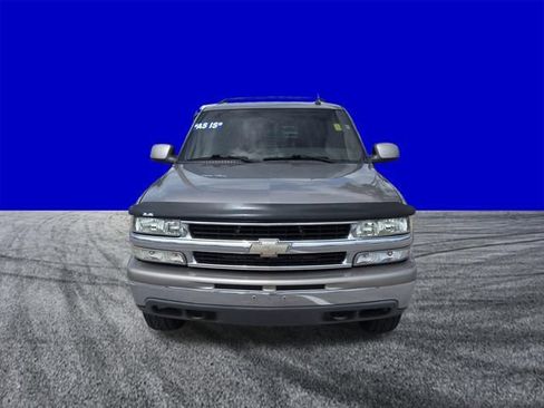 Used 2003 Chevrolet Tahoe LT AWD/4WD image 9