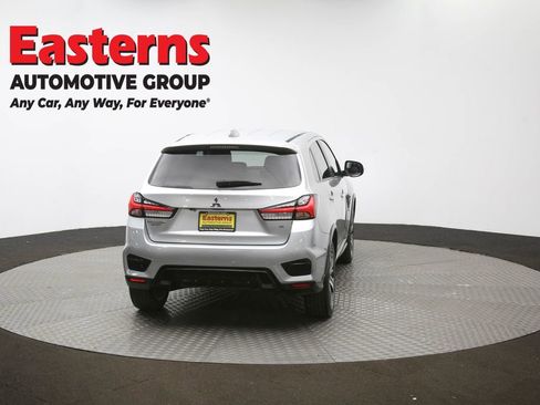 Used 2024 Mitsubishi Outlander Sport SE image 36