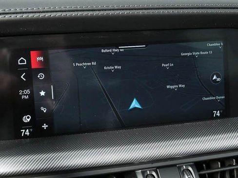 New 2026 Alfa Romeo Stelvio Sprint AWD/4WD image 16