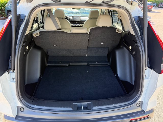 Used 2023 Honda CR-V EX-L image 17