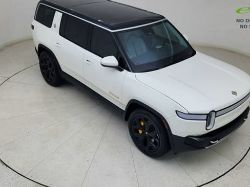 Used 2024 Rivian R1S Adventure AWD/4WD image 78