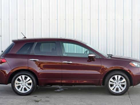 Used 2011 Acura RDX SH-AWD image 48