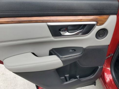 Used 2021 Honda CR-V EX-L image 13