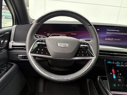 New 2026 Cadillac Escalade IQL Luxury image 20