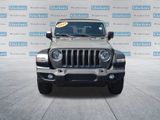 Used 2021 Jeep Wrangler Unlimited Sport image 2