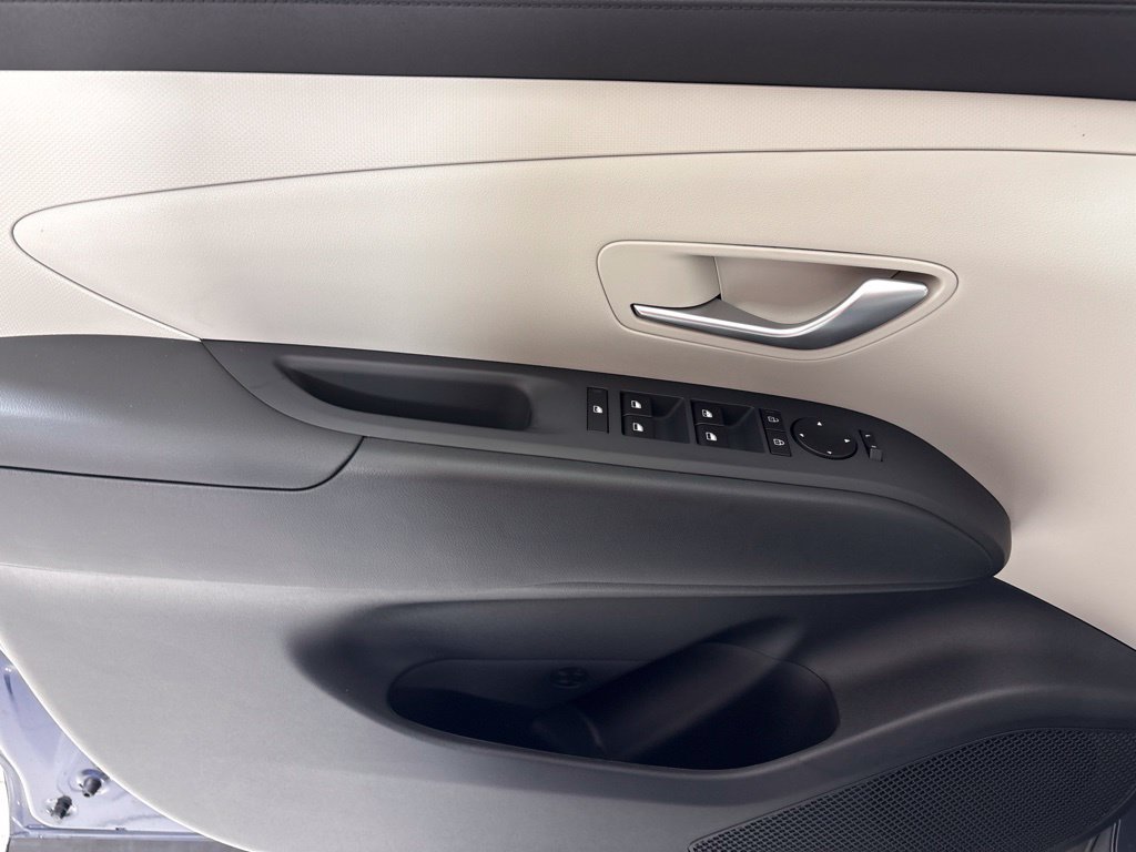 New 2026 Hyundai Tucson SE FWD image 17