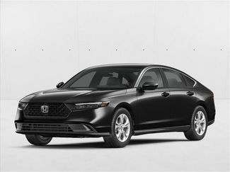 Used 2023 Honda Accord LX video 1