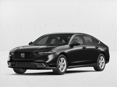 Used 2023 Honda Accord LX