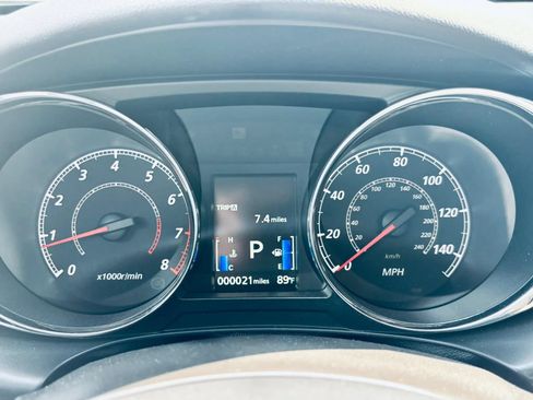 Used 2026 Mitsubishi Outlander Sport AWD image 5