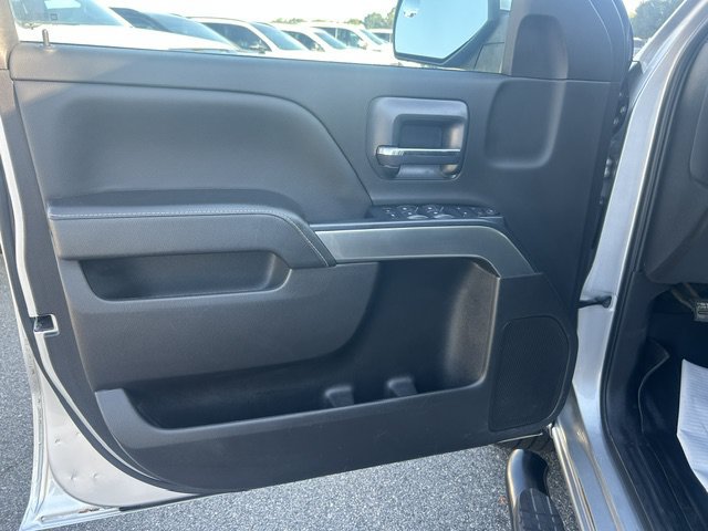 Used 2019 Chevrolet Silverado 1500 LT w/ All Star Edition AWD/4WD image 17