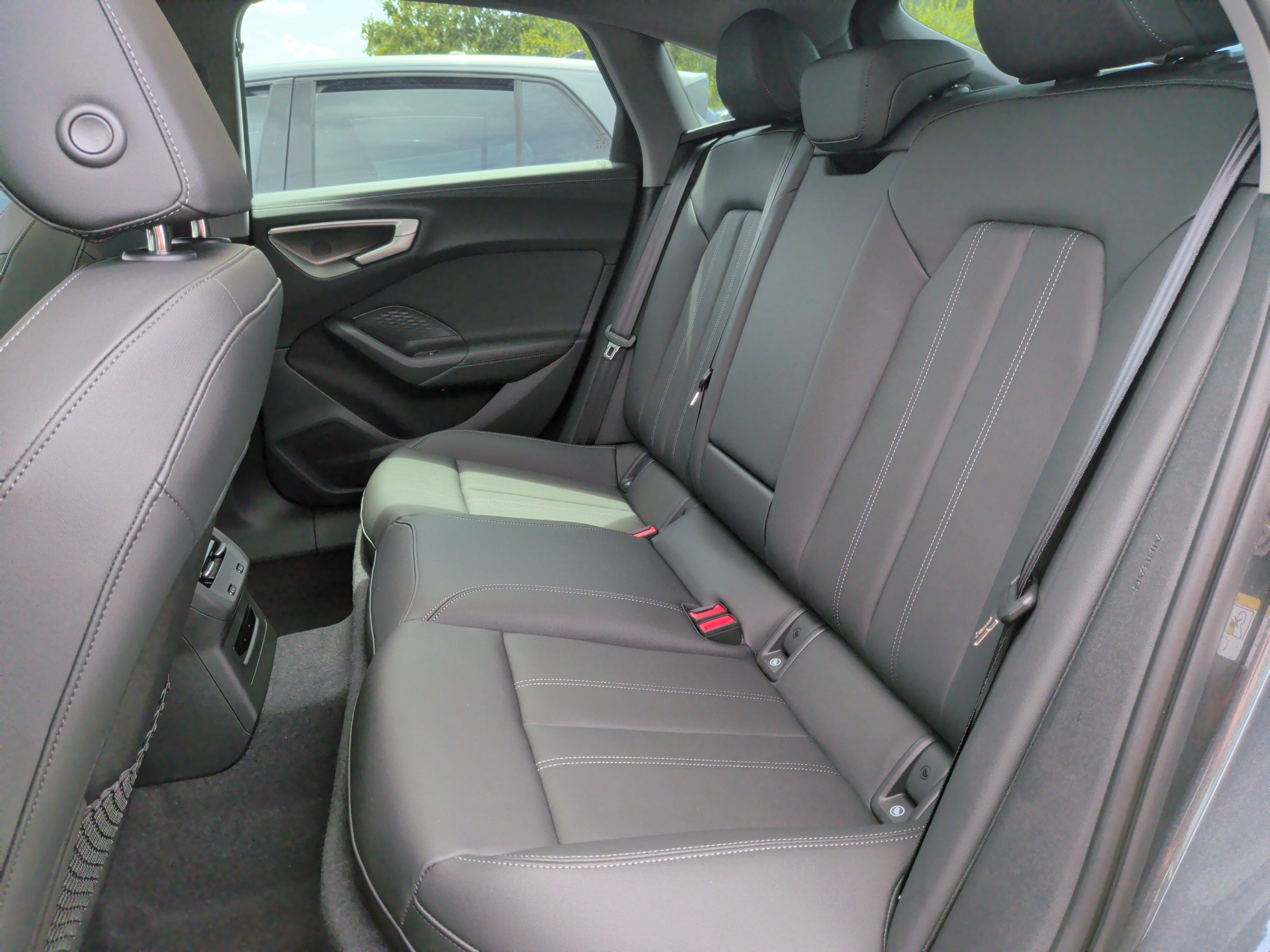 Used 2026 Audi A5 Premium Plus AWD/4WD image 33