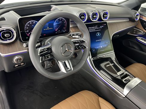 New 2026 Mercedes-Benz CLE 53 AMG 4MATIC Cabriolet image 20