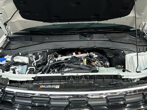 New 2026 Ford Explorer Active w/ Active Comfort Package AWD/4WD image 99