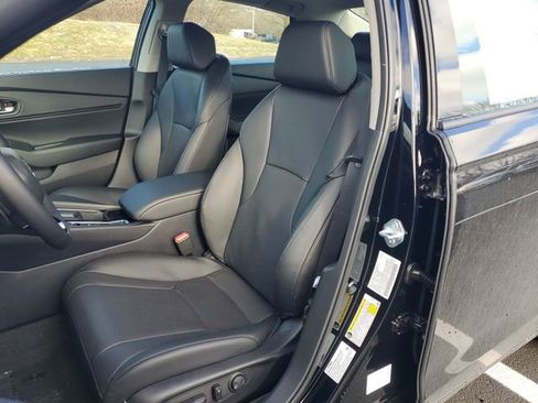 New 2025 Honda Accord EX-L image 19