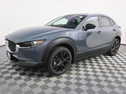 New 2026 MAZDA CX-30 AWD 2.5 S image 2