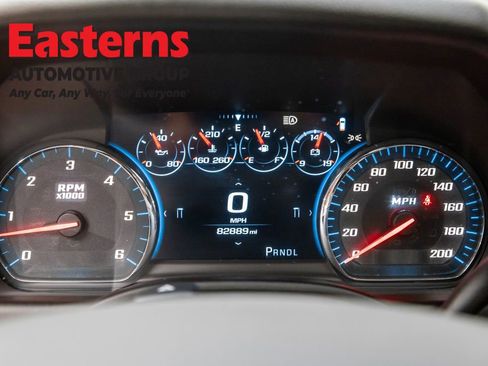 Used 2020 GMC Yukon Denali w/ Denali Ultimate Package image 27