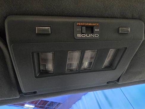 Used 1988 Pontiac Fiero GT image 84