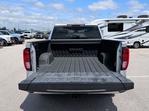 Used 2022 GMC Sierra 1500 Elevation AWD/4WD image 36