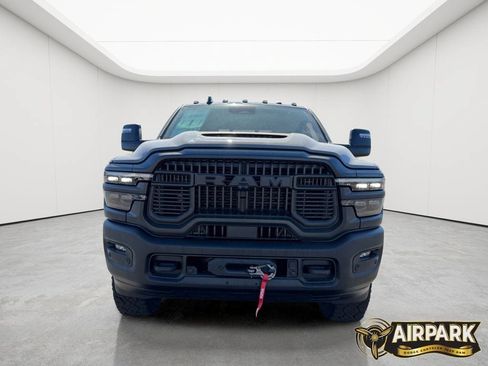 New 2026 RAM 2500 Power Wagon AWD/4WD image 9