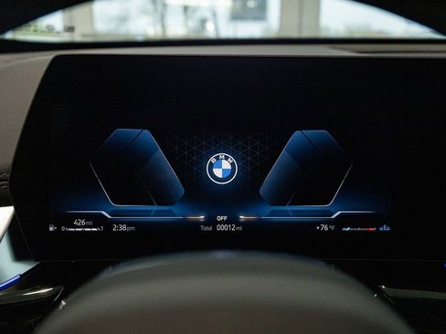 New 2026 BMW X1 xDrive28i w/ Convenience Package image 24