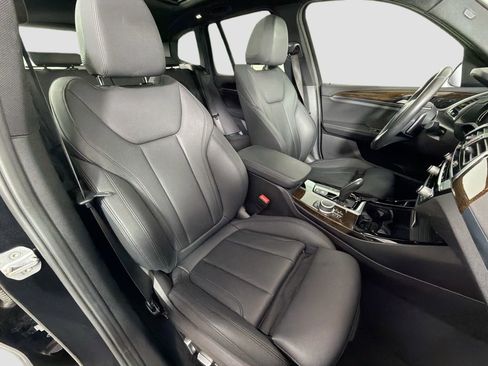 Used 2020 BMW X3 xDrive30i w/ Convenience Package image 29