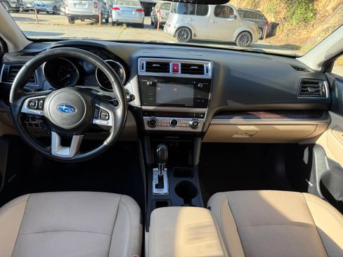 Used 2015 Subaru Outback 2.5i Limited image 19