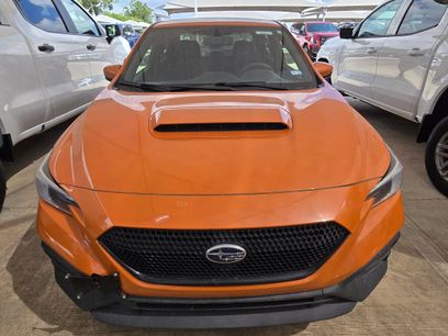 Used 2023 Subaru WRX Limited