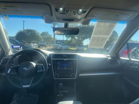Used 2019 Subaru Outback 2.5i Limited image 30