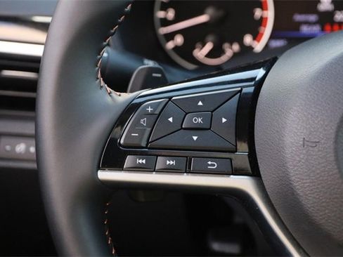 Certified 2025 Nissan Altima 2.5 SR w/ SR Premium Package image 12