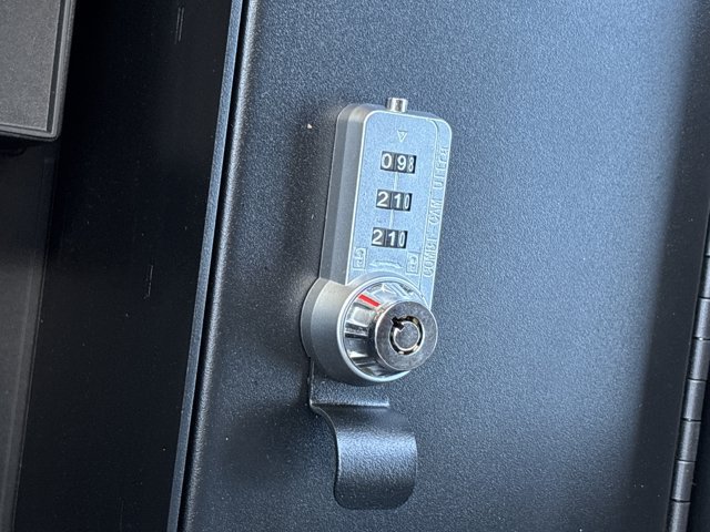 Used 2024 Toyota Sequoia Capstone AWD/4WD image 45