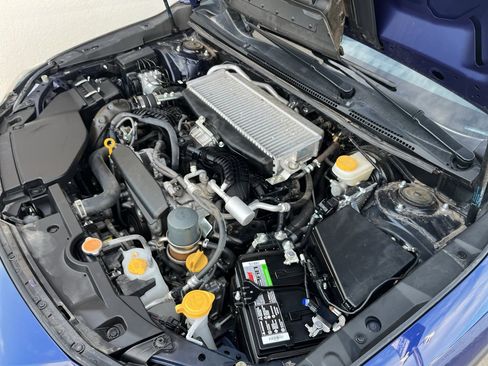 Used 2023 Subaru WRX Premium image 10